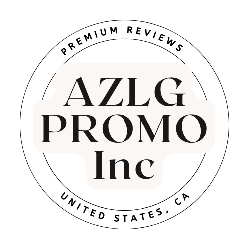 AZLG PROMO INC